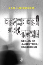Gevangen in taal