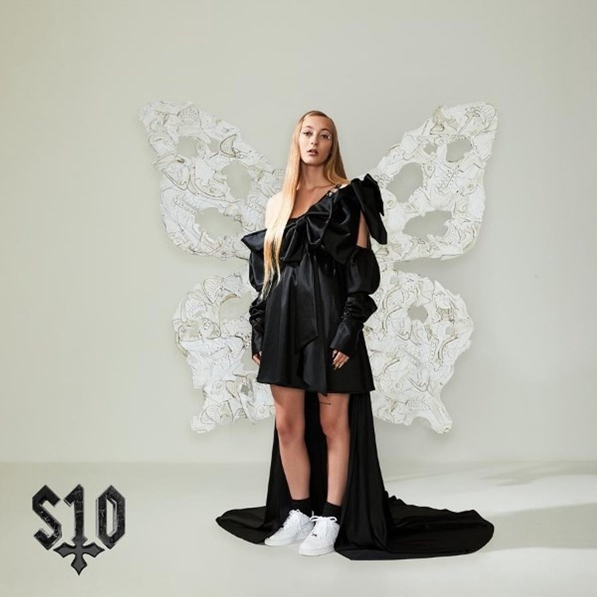 S10 - Vlinders (2 LP) (Coloured Vinyl)