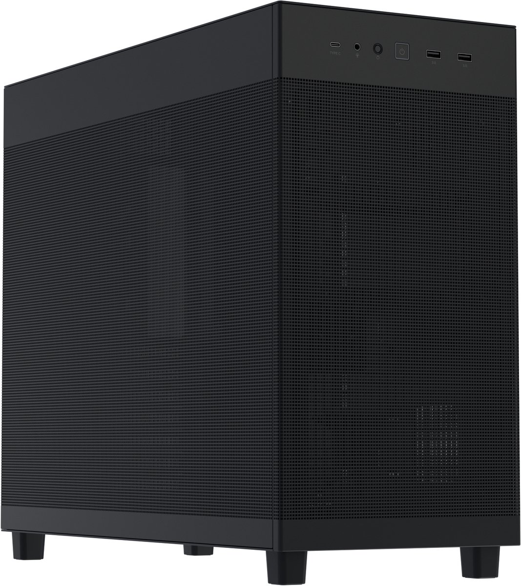 ASUS Prime AP303 Mesh - Zwart