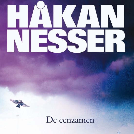 De eenzamen - cover