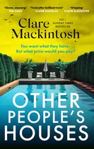 DC Morgan - Other People's Houses