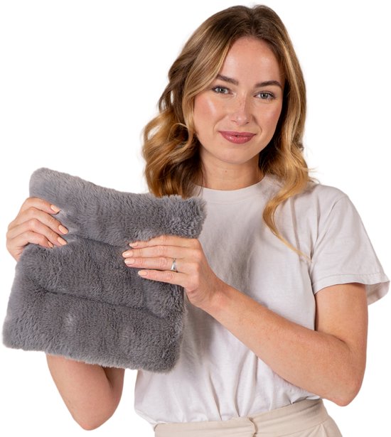 Chillaxy Pittenkussen Magnetron