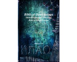 Biblical Demonology