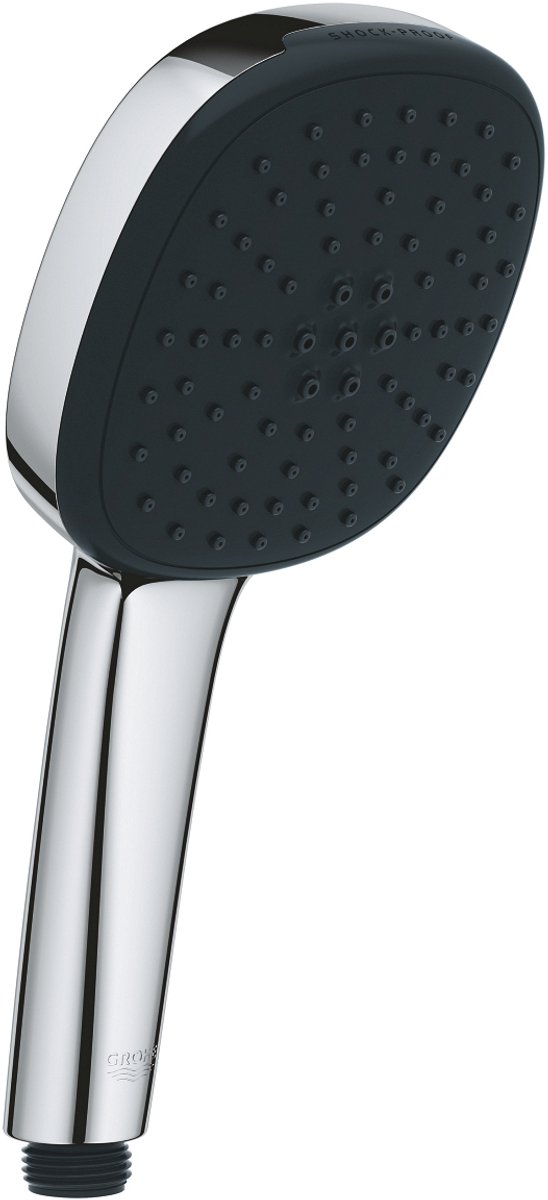 Grohe Vitalio Comfort - Douchekop, 2 jets, chroom 2639710E