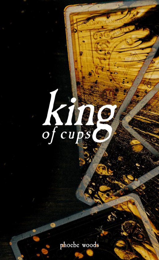 King of Cups - cover