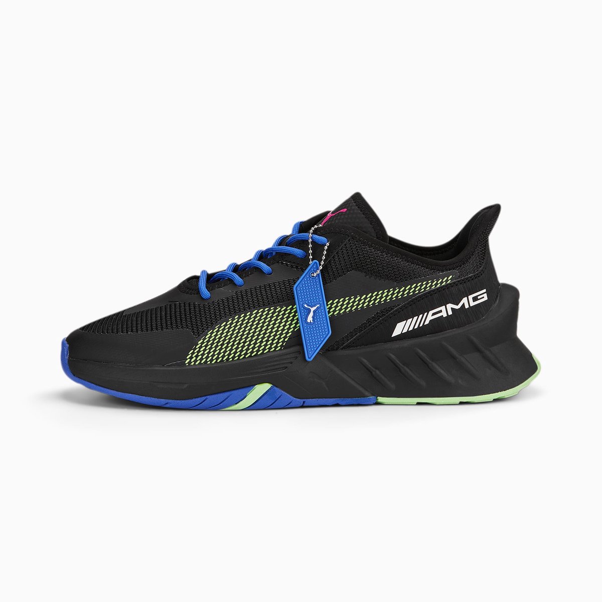 PUMA 307471_02_48 Man Volwassene 1 stuk s Blauw