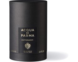 Acqua di Parma Zafferano Edp 100 Ml