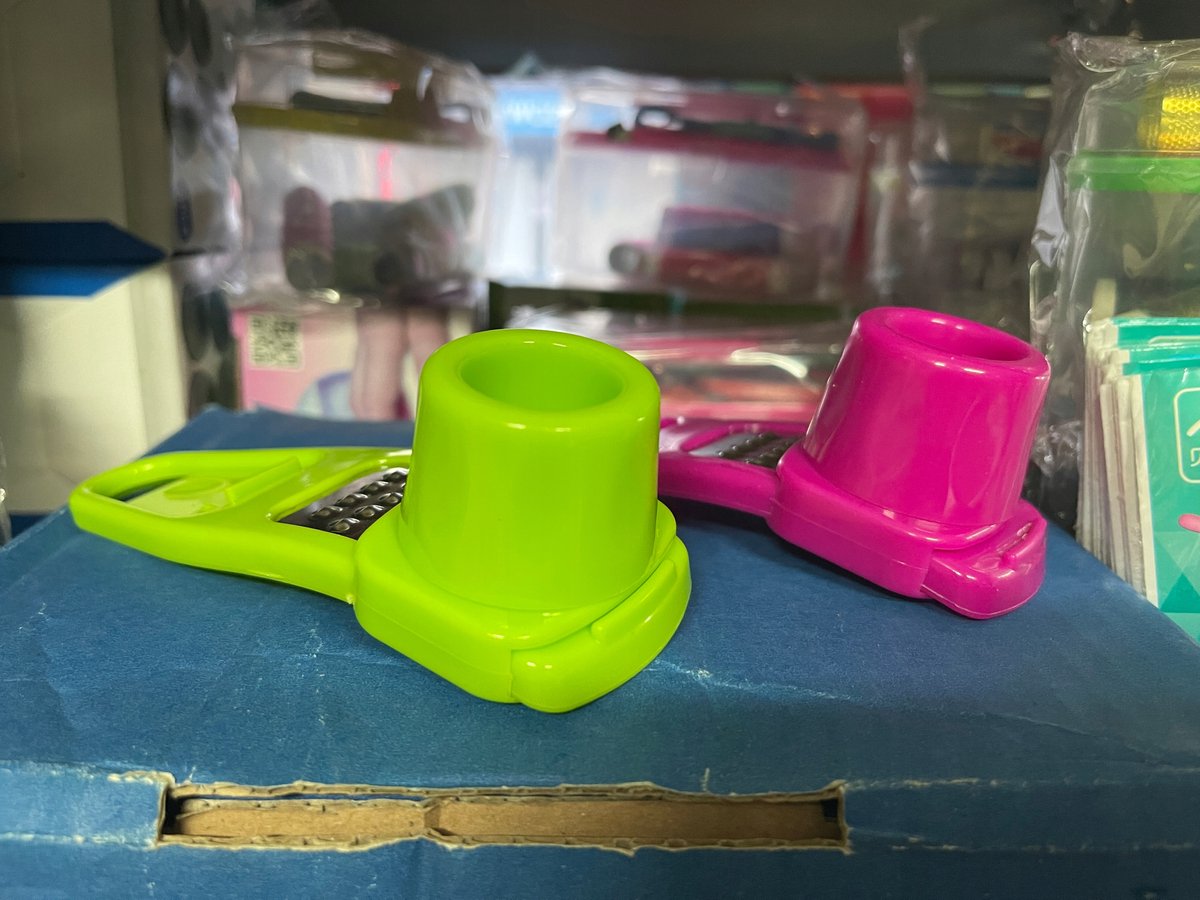 Mini Tarka voor Knoflook, Kruiden en Gember