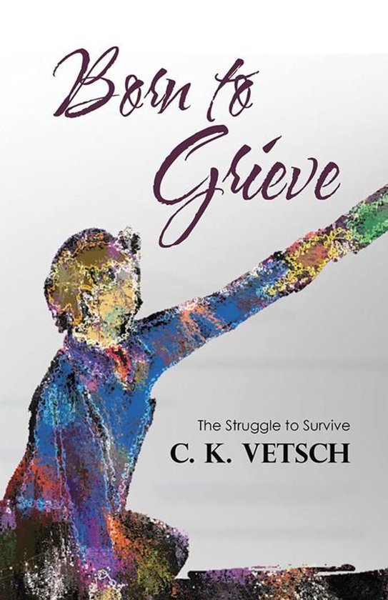 Born to Grieve - cover