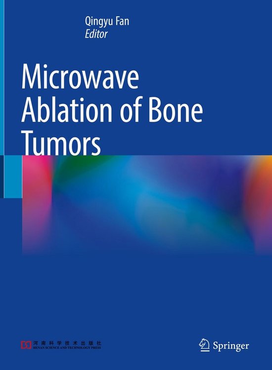 Medicine (R0) - Microwave Ablation of Bone Tumors - cover