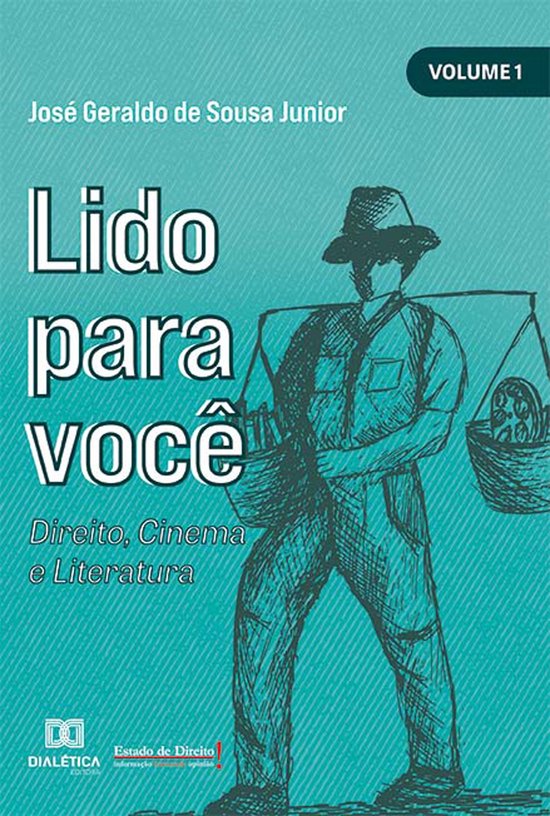 Lido para Você - cover