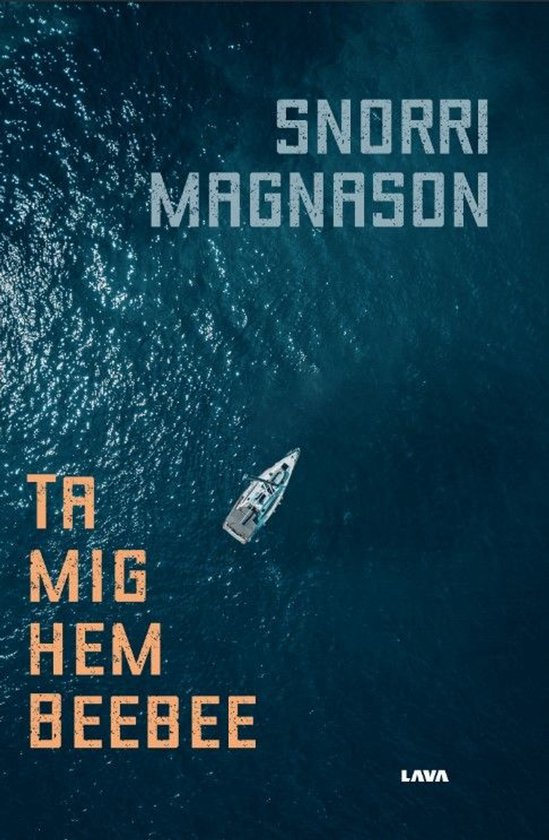 Ta mig hem Beebee - cover