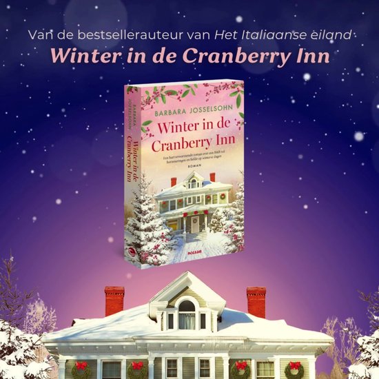 Winter in de Cranberry Inn