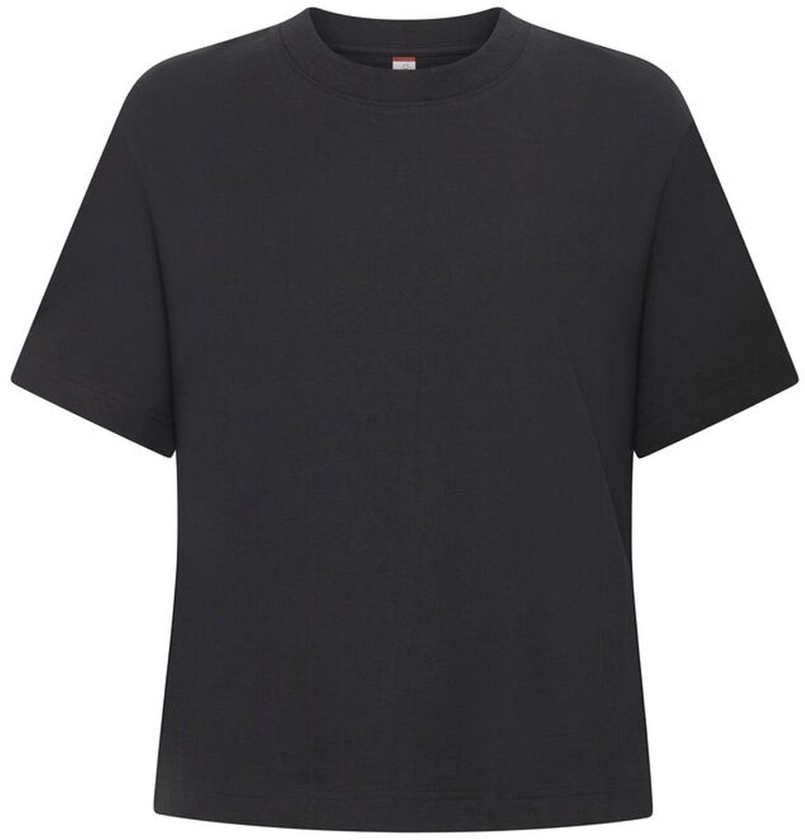 Clique Over-T Women 029391 - Zwart - XXL