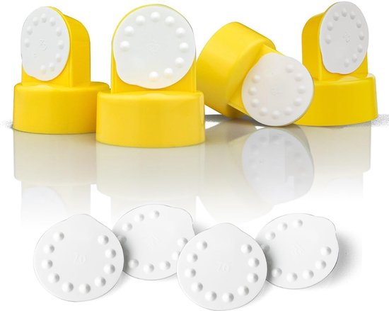 Medela Pump in Style/Symphony/Harmony Hand Pump – Membraan