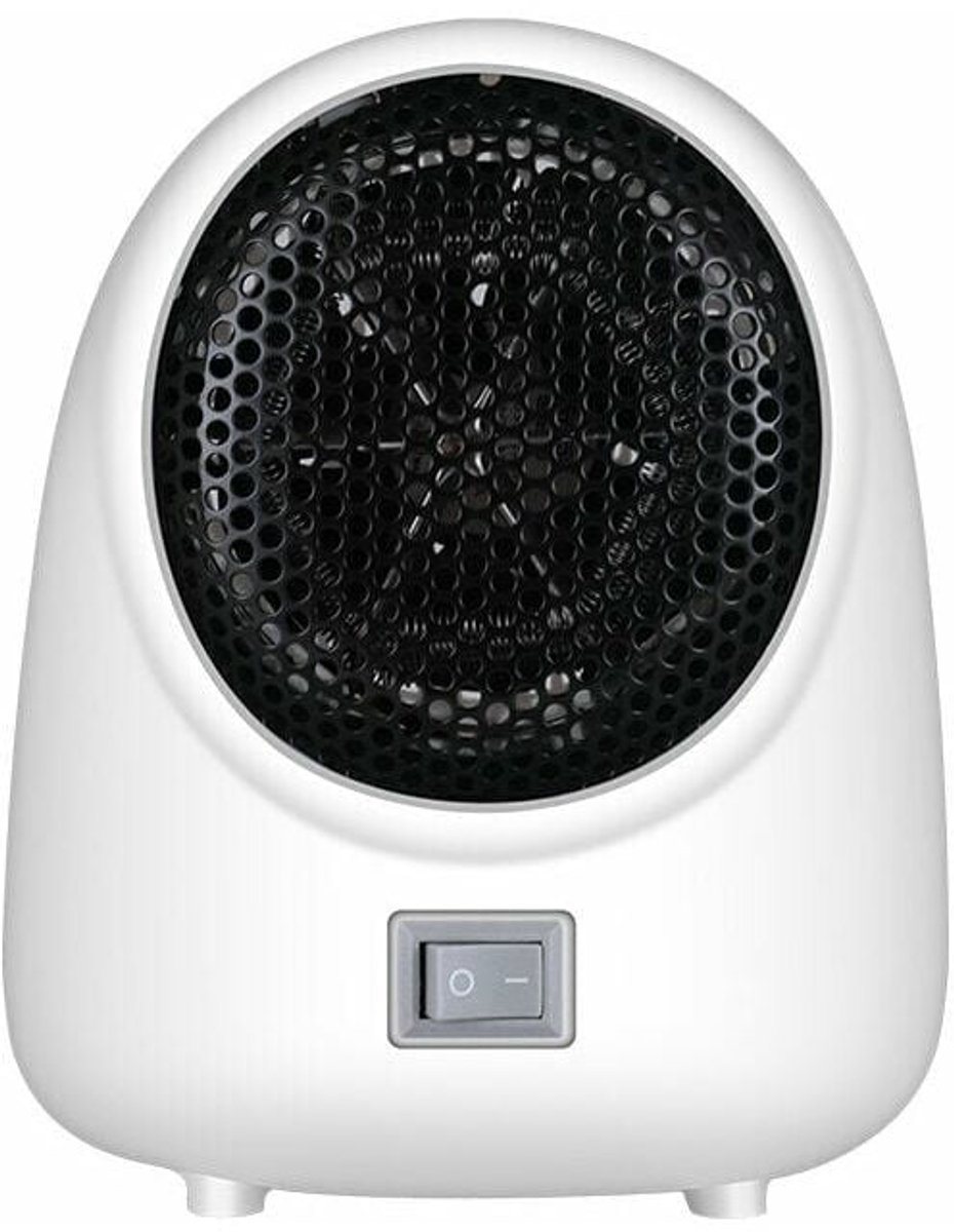 Mini-Tafelverwarming-400W-Stil-Energiezuinig-Wit-Europese-Stekker