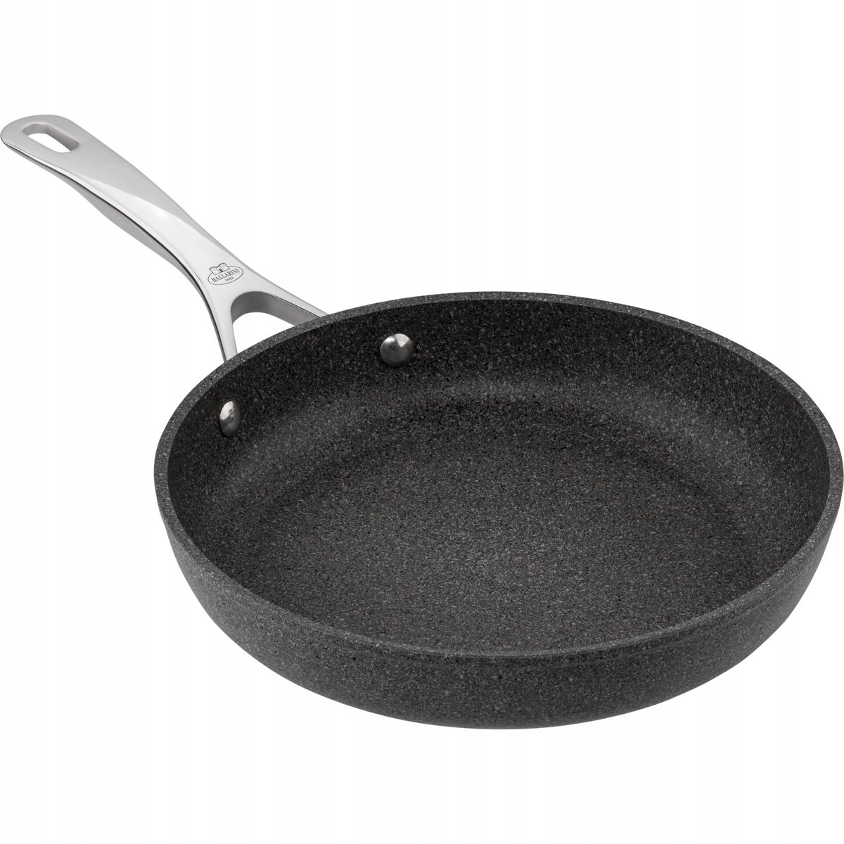 Ballarini Salina Koekenpan 26 cm - Duurzaam & Antiaanbak