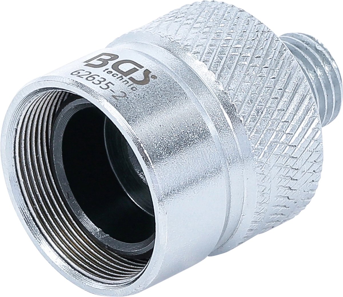 BGS 62635-2 - Adaptateur pour art. 62635 | M27 x 1,0 mm