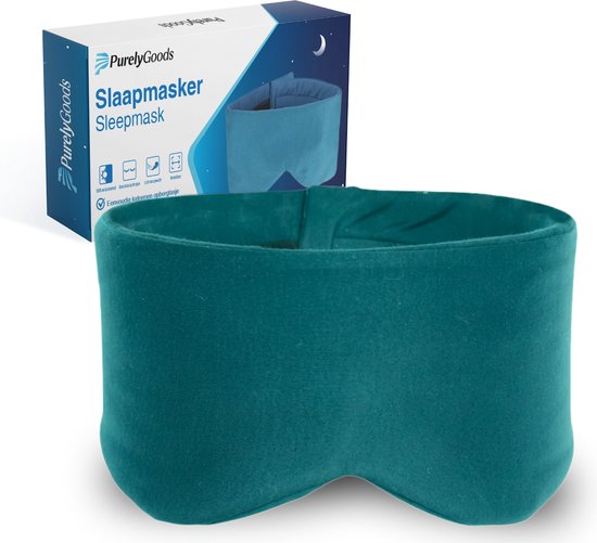 Purely Goods Slaapmasker