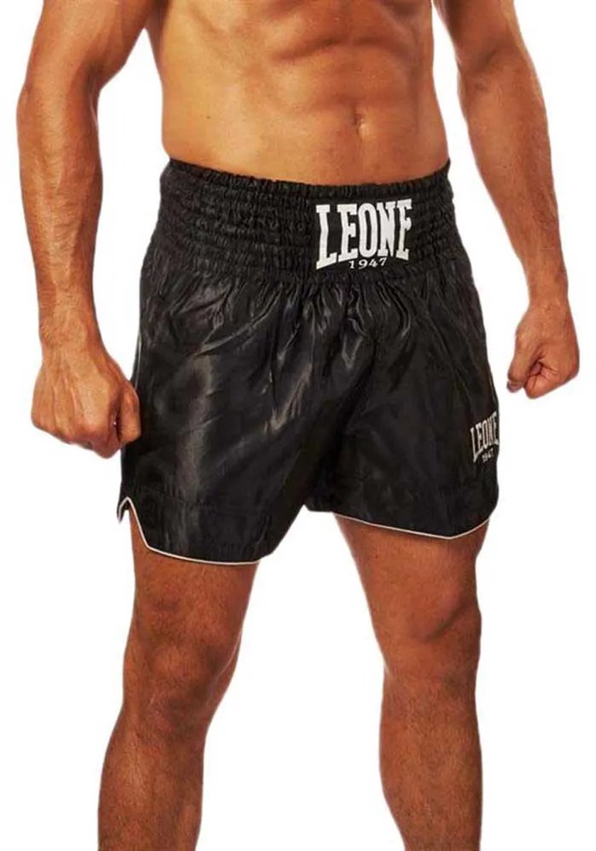 Leone1947 Basic Boksshort Zwart XS Man