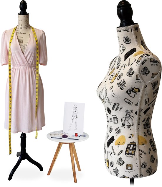 Dames Paspop Torso Dames Kleermakers Dames Paspop Torso Dames Kleermakers