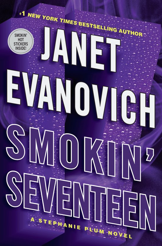 Smokin' Seventeen - cover