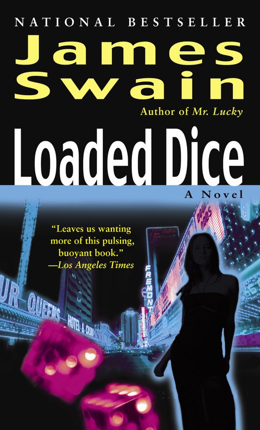 Loaded Dice - cover