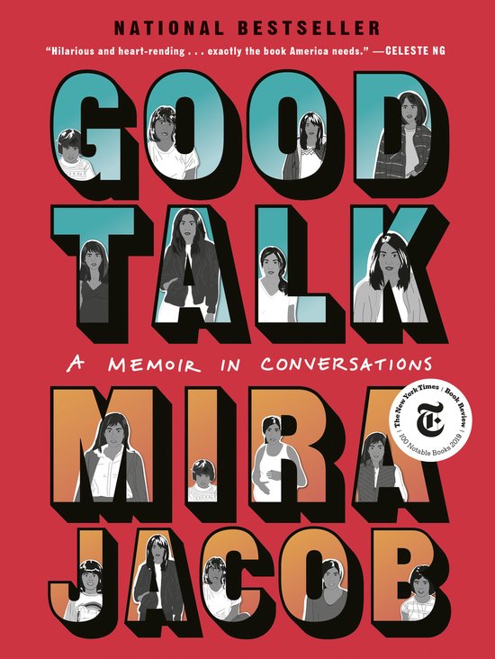 Good Talk - cover