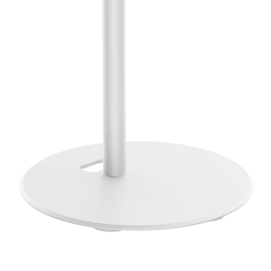 Nedis Speakerbeugel - Geschikt voor: Sonos Era300 - Standaard - 5 kg - Vast - ABS / Metaal - Wit van Nedis — afbeelding 3