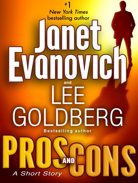 Pros and Cons: A Short Story - cover