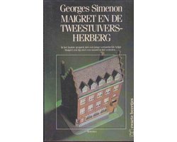 Maigret en de Tweestuiversherberg