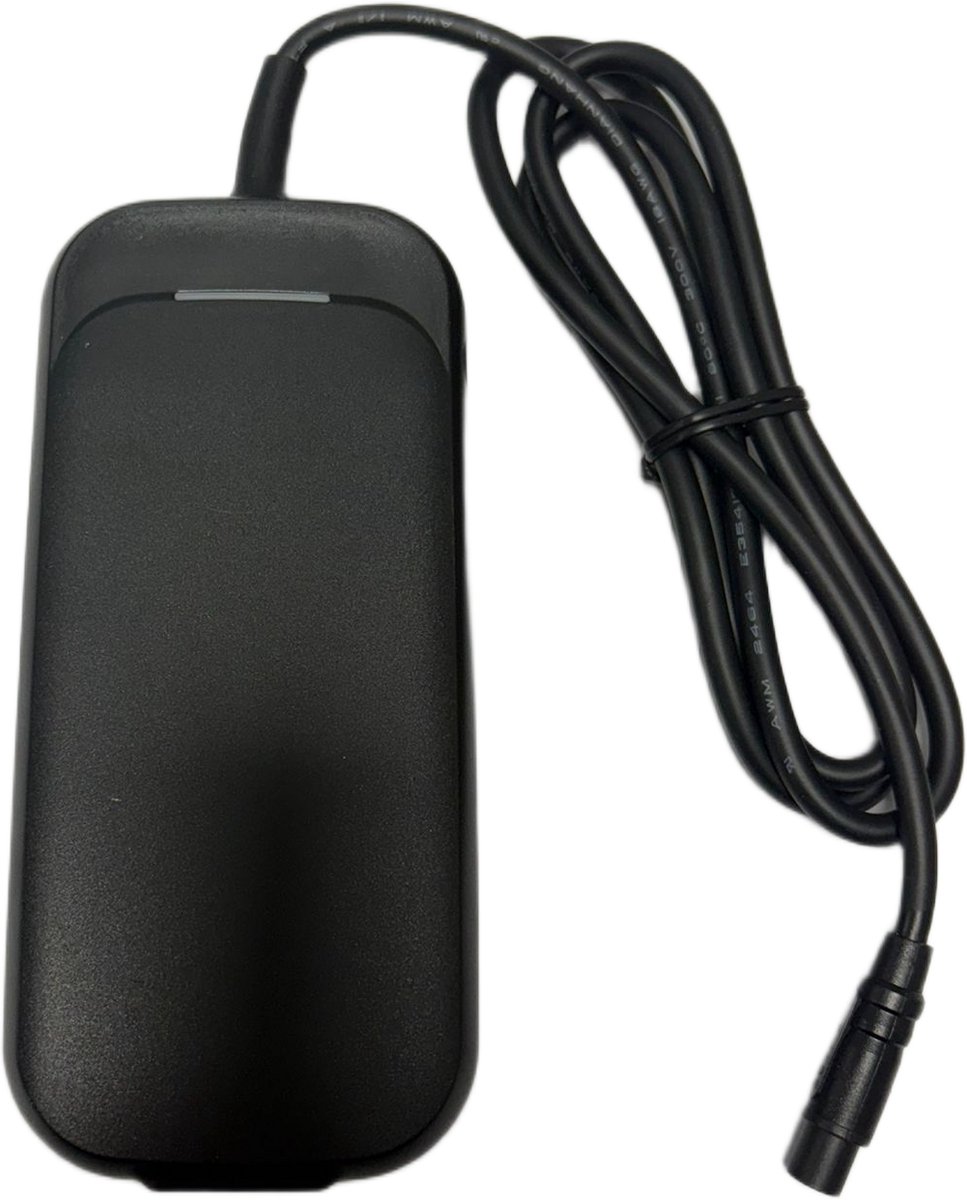 Caeles Qwic Urban Li Ion accu lader e-bike 36v 2a Oplader