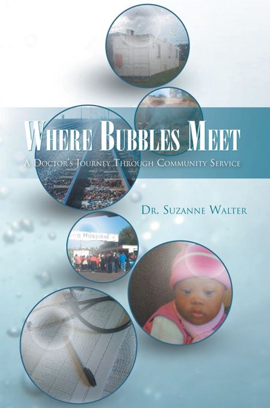 Where Bubbles Meet - cover
