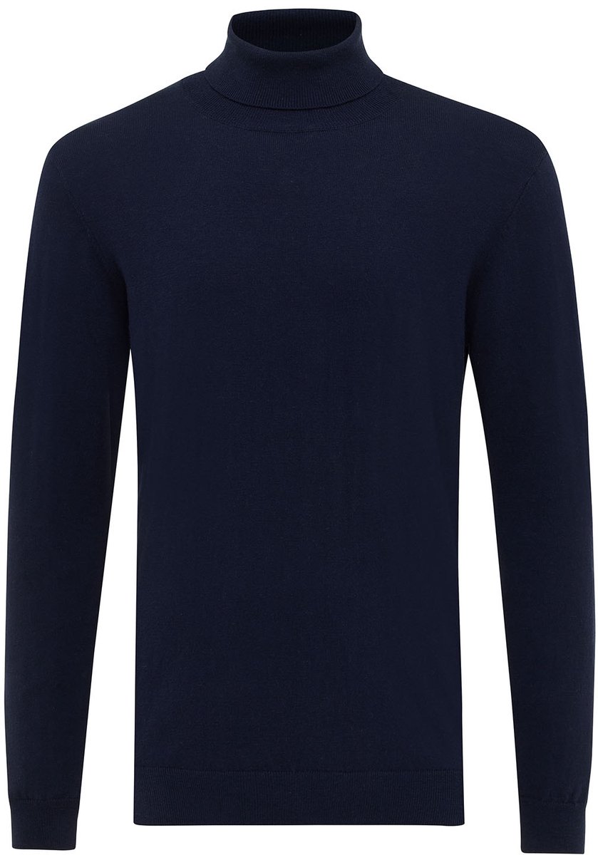 Tresanti SCOTT Stretch rollneck Navy (TRKWIE031 - 803)