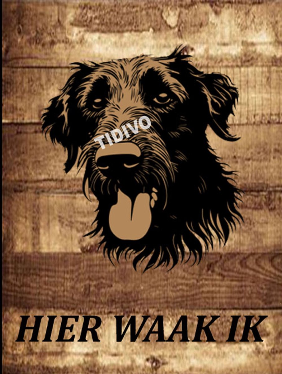 Ierse Wolfshond 20