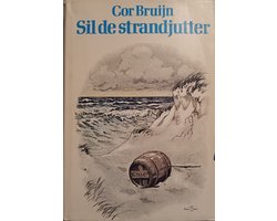 Sil de strandjutter. - Cor Bruyn.