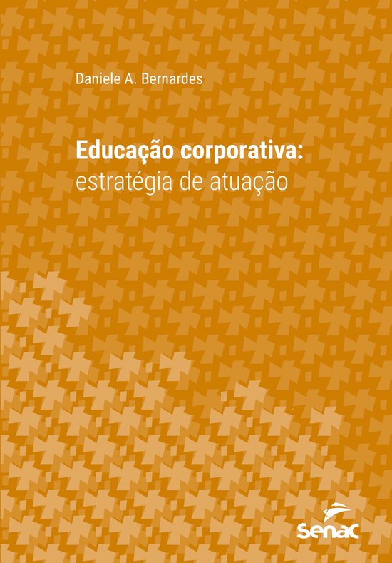 Série Universitária - Educação corporativa - cover