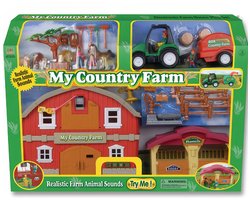 Boerderij & Co