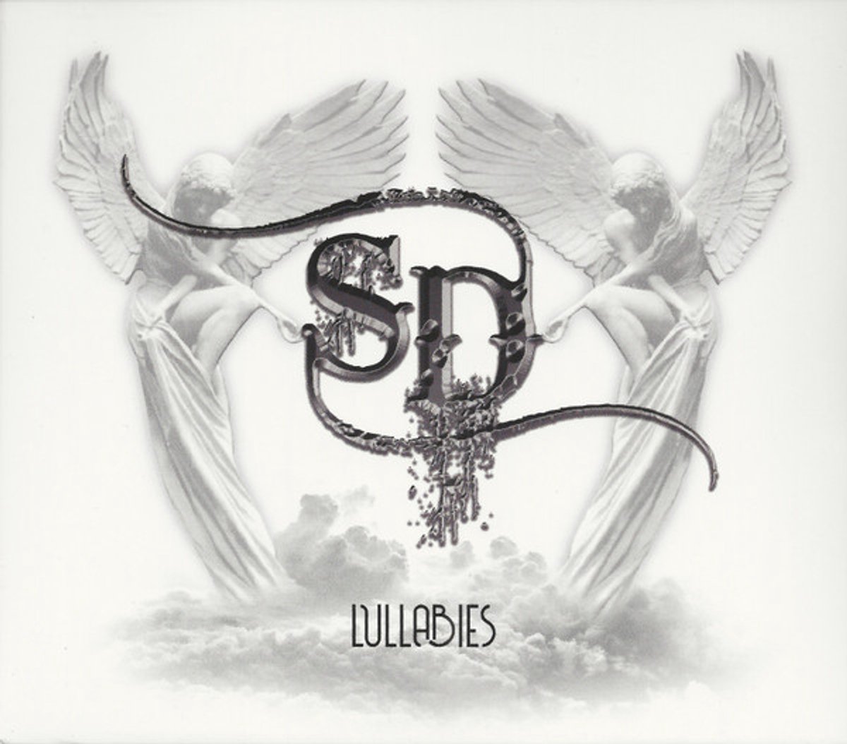 Silver Dust – Lullabies