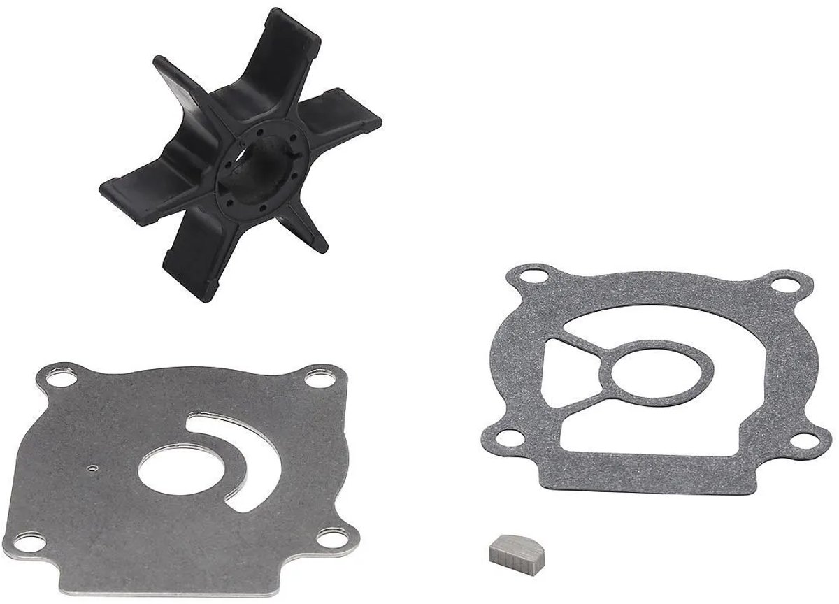 Quicksilver Impeller service kit voor Suzuki 20-50pk - 8M6012809, waterpompset