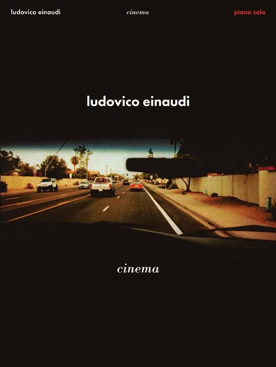 Cinema - cover