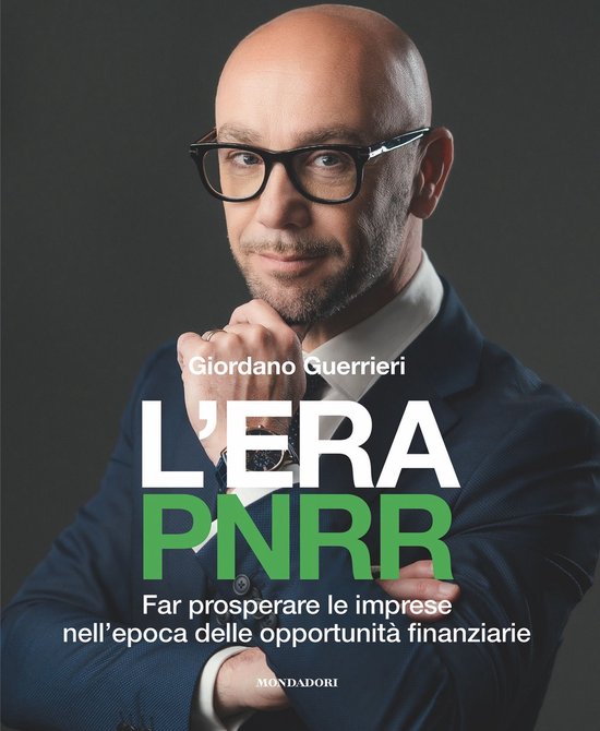 L'era PNRR - cover