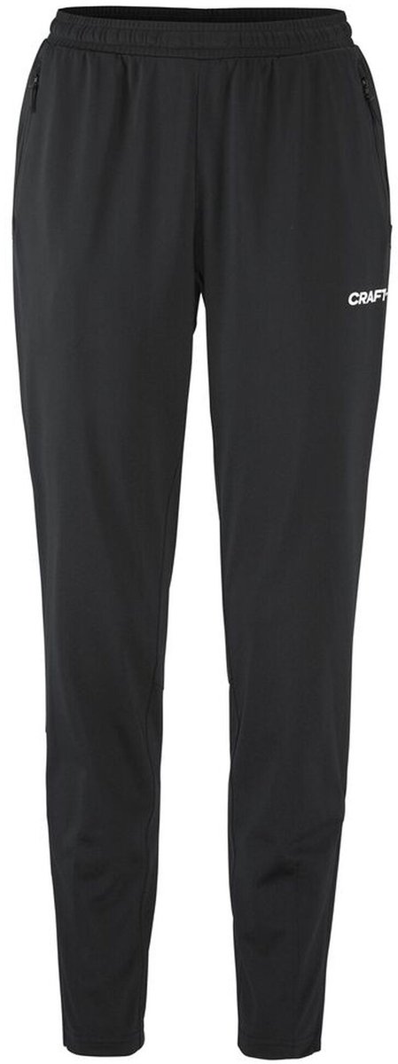 Craft Evolve 2.0 Pants W 1914762 - Black - XXL