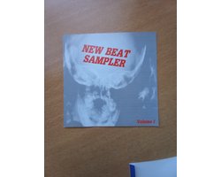 NEW BEAT SAMPLER No 1