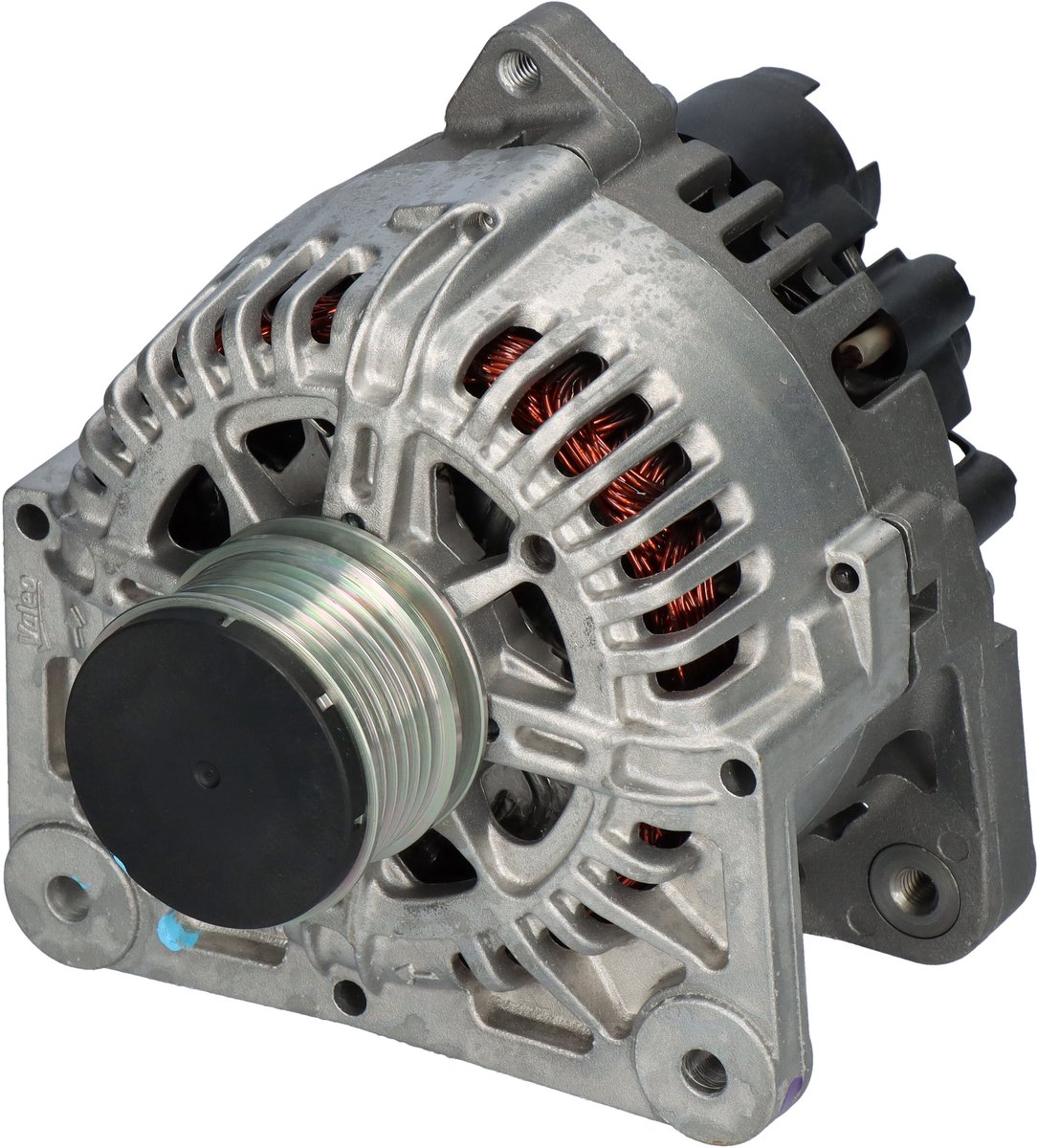 Valeo Dynamo - Alternator - Auto