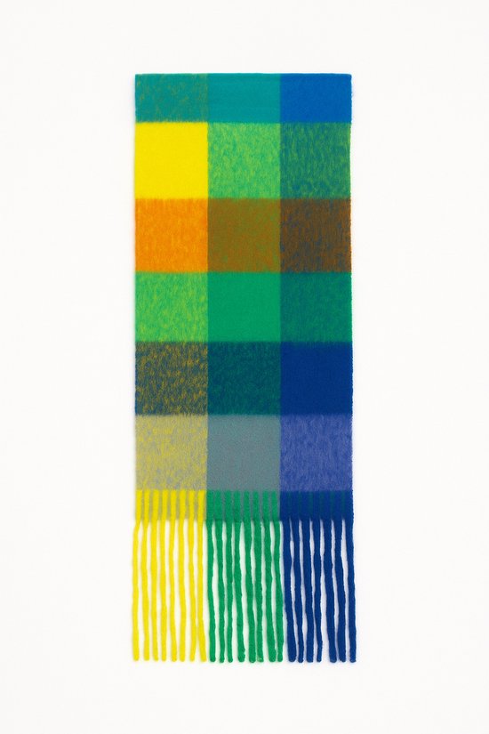 Dames winter sjaal - Top Seller