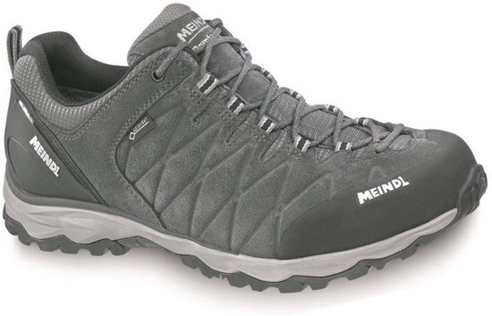 Mondello GTX Lage Wandelschoen Heren Anthrazit/Graphit 10/44,5