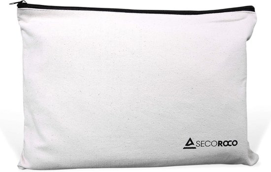 Reis-yogamat van natuurlijk rubber - ecologische reismat - 1 mm — afbeelding 4