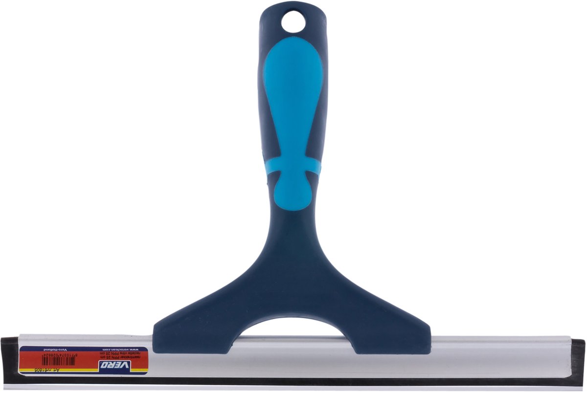 Vero raamtrekker - PPN - 25 cm - aqua wiping