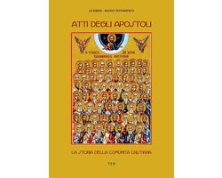 Atti degli Apostoli
